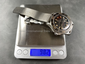 Montre mécanique VS 2025 V4 Version boîtier en titane 98g - Product Image 2