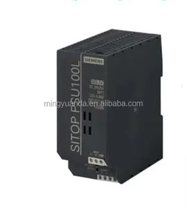 Fontes de energia originais Siemens SITOP PSU100L 24VDC 10A 6EP1334-1LB00