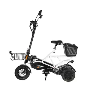 50W 500Wscooter For Best YOU city use man use scooter
