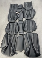 Personnalisez vos sièges M Sport pour BMW Série 5/3/4 & X3/X4/X5 - Sièges M Sport sur mesure - Couleurs et matériaux personnalisés