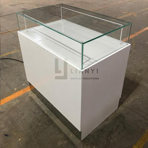 เคสโทรศัพท์มือถือสำหรับจัดแสดงเครื่องประดับงานจัดแสดงในห้างสรรพสินค้าดีไซน์เรียบง่าย - Product Image 6