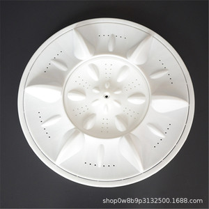 Pulsador para Lavadora Minghui 335360mm, Accesorio de Plástico Doble Potencia y Duradero - Product Image 3