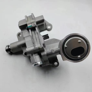 Pompe à huile moteur nouvelle condition pour Nissan 15010-3RC0A MRA8DE SYLPHY SYLPHY PRC MAKE <span class=keywords><strong>TERRA</strong></span> V-ONLINE VENUCIA V-DDI X-TRAIL/ROGUE - Product Image 3