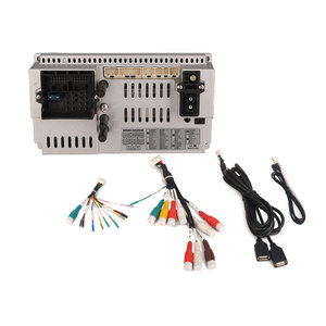 Erisin es8559c 7 "Android 11.0 OS DSP Carplay & tự động GPS TPMS DAB + 4 Gam Xe Navigator cho Porsche Cayman/Boxster/718/911/987/997 - Product Image 5