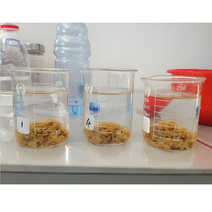 Polímero Aniónico de Poliacrilamida en Polvo de Alta Pureza APAM, Floculante para Tratamiento de Agua - Product Image 4