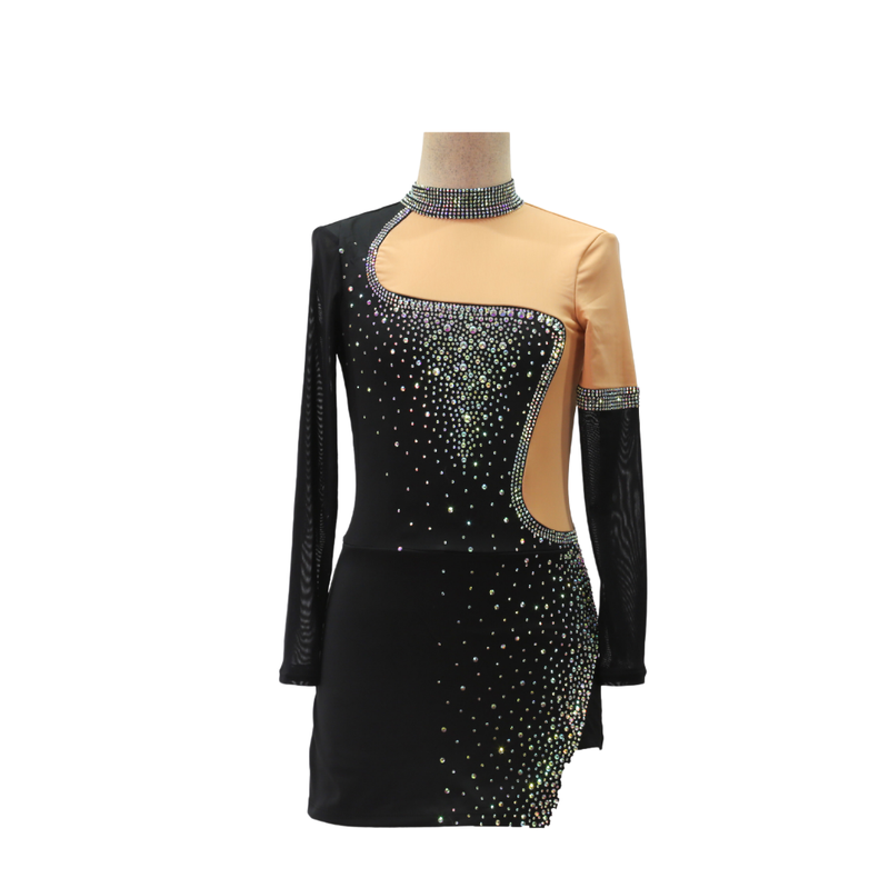 Wholesale Rhythmic Gymnastics Uniforms for Girls