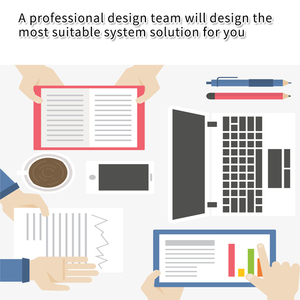 Năng lượng mặt trời 10KW biến tần Hệ Thống Điện hoàn chỉnh đầy đủ thiết lập Off grid inverter lai 5KW 8KW năng lượng mặt trời thiết lập cho nhà - Product Image 2