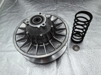 Ensemble d'embrayage secondaire en aluminium KINON pour VTT et UTV, pièce de rechange pour le marché secondaire 420280178 420280499 420280472 Can-Am 101 BRP