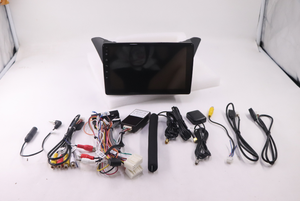 Reproductor Multimedia para coche al por mayor para Hyundai Rohens Coupe y <span class=keywords><strong>Genesis</strong></span> Coupe 2013 con OBM Phone Link WIFI - Product Image 2