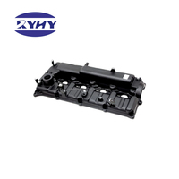 Cache-bascule 22410-4A460 sur mesure pour Hyundai H1 Grand Starex 2007