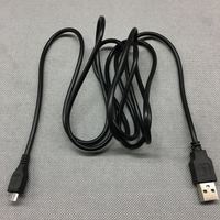 Câble de charge Micro USB NSLikey 3m 1.8m pour manette PS4 Xbox One PSV 2000