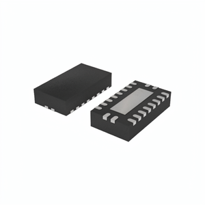 74LVC540AQ20-13 20 VFQFN Exposed <b>Pad</b> Original IC BUF INVERT 3.6V V QFN4525 20 Integrated Circuits Chip Logic - Product Image 1