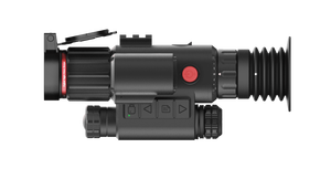 Sytong HT-70 LRF balistique Vision nocturne portée 2K Image étanche équipement de <span class=keywords><strong>chasse</strong></span> 11mm Base de montage haute accessoires pour les chasseurs - Product Image 4