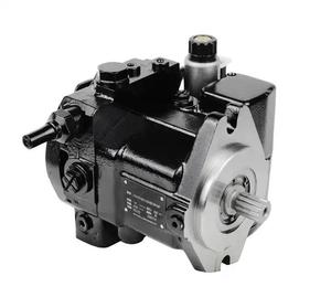ปั๊มไฮดรอลิกแบบลูกสูบ Rexroth ซีรีส์ A10VG รุ่น A10VG18 A10VG28 A10VG63 A10VG45 A10VG28HWL1 300-350 บาร์ - Product Image 5
