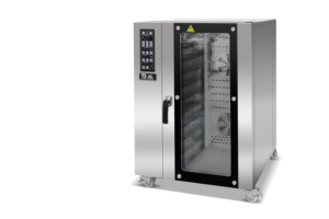 Horno de Convección RM para Secado de Alimentos, Horno Pequeño para Hornear Galletas y Pan para Pequeñas Empresas, Uso en Hoteles y en Casa, Mejores Ideas - Product Image 4