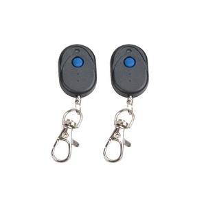 Inmovilizador de Coche de Alta Calidad Anti-robo 315MHz 433.92MHz 370MHz con Botón de Reinicio BCS-730 - Product Image 3