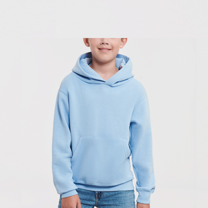 Sudadera informal de alta calidad para niños, ropa deportiva de invierno, ropa personalizada de peso pesado para niños, sudaderas con capucha para niños al por mayor BD - Product Image 6