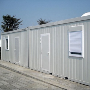 <span class=keywords><strong>Construction</strong></span> rapide de maisons, maisons préfabriquées, <span class=keywords><strong>Construction</strong></span> de conteneurs modernes - Product Image 4