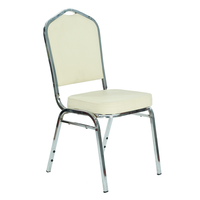 Chaise de réception dorée, chaises de mariage bon marché, chaises d'événement de luxe en métal, housses d'occasion en provenance de Turquie, noires et modernes