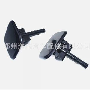 Buse de lave-phare Kia Sorento 986802P000 986902P000, injecteur mécanique en plastique pour modèles 09-12 - Product Image 3