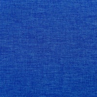Tissu Oxford en polyester recyclé 100 % imperméable 300D mélangé avec revêtement PU cationique pour la vente en gros