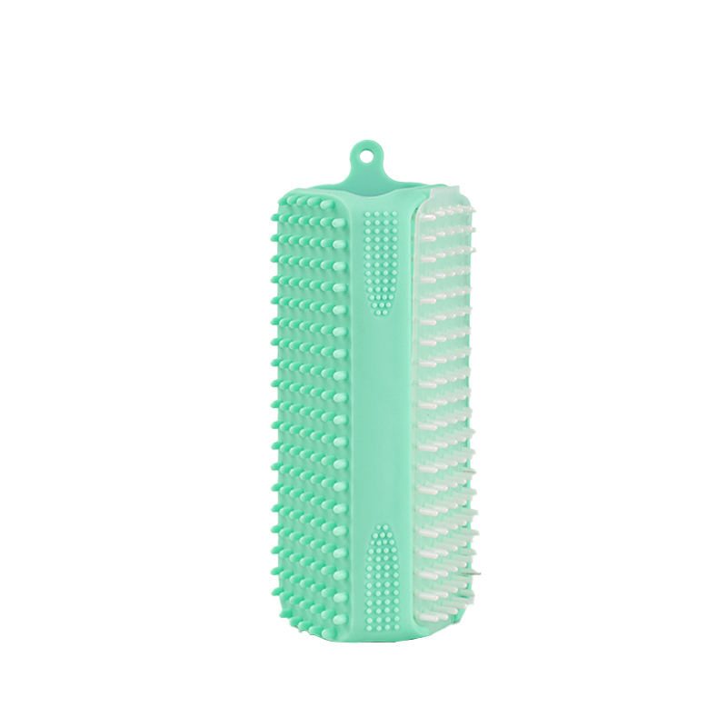 สีเขียว