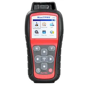 Autel Maxi TS508 TPMS ferramenta de diagnóstico e serviço de aprendizagem de pressão dos pneus e ferramenta de correspondência do sensor