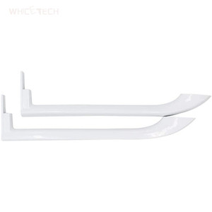 <strong>Frigidaire</strong> Refrigerator <strong>Parts</strong> 5304486359 Plastic Door Handle Replacement Refrigerator Spare <strong>Parts</strong> - Product Image 5