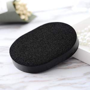 Esponja Portátil Suave para Lavar la Cara, Esponja de Maquillaje para Limpieza Facial, Herramienta de Belleza - Product Image 5