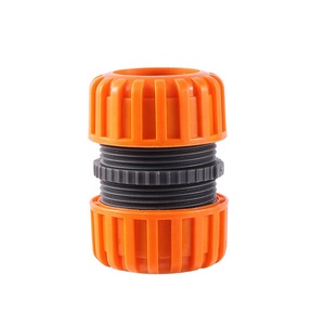 <strong>Garden</strong> Irrigation 3/4 Inch <strong>Hose</strong> Repair <strong>Connector</strong> Car Washing Water Tube Fittings Household Plumbing <strong>Hose</strong> Extended Quick Joints - Product Image 3