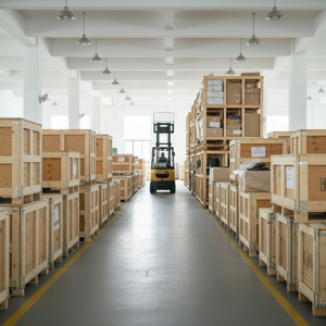 Transporte Aéreo |   Seguro de Transporte Marítimo Tianliang y Almacén Local |   Entrega a Malasia en un plazo de 15 días - Product Image 3