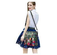 Kit de fabricación M de alta calidad, bolsos de segunda mano, Mini bolsos de perlas de lujo para mujer, bolso de mano para mujer