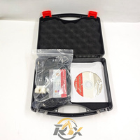 Outils de diagnostic pour excavatrices Zaxis200LC-3, outils de test, pièces de machines de construction