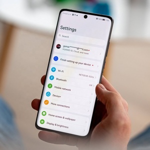 สำหรับ Huawei P50 PRO 256 GB โทรศัพท์มือถือของแท้มือถือแอนดรอยด์5G 50MP 3.5x ซูมออปติคอล P30 P60
