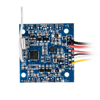Nuevo Diseño en Existencia, Programa sin Necesidad de Programación, Servicio Integral, Placa Receptora para Mini Dron