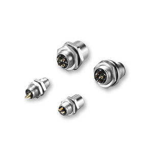 4 штырьковый переходник - Product Image 5