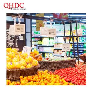 Электронная этикетка на полку 2,9 дюймов ESL E-ink, цифровые ценники для розничных магазинов - Product Image 5