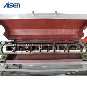 Chuyên nghiệp thủy lực thẳng và máy cắt tự động <span class=keywords><strong>CNC</strong></span> thanh thép thẳng máy - Product Image 6