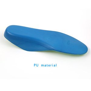 Solette Ammortizzanti in Schiuma PU <span class=keywords><strong>per</strong></span> Scarpe, <span class=keywords><strong>Supporto</strong></span> <span class=keywords><strong>per</strong></span> Arco Plantare, Correzione Piede Piatto, <span class=keywords><strong>per</strong></span> Fascite Plantare - Product Image 5