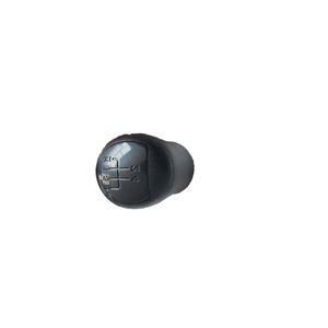 Pommeau de levier de vitesse OEM 8200216529 pour Renault <span class=keywords><strong>Twingo</strong></span> Pommeau de levier de vitesse de transmission manuelle à 5 vitesses - Product Image 6