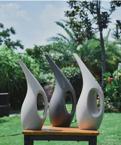 Long Mouth Watering Can House <b>Plants</b> Spout Home Indoor Flower Pot - Product Image 1