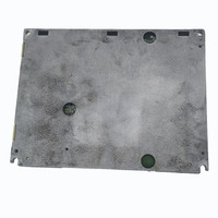 Controlador de Sistema CNC PLC SX FCA64-B con Pantalla para Automatización Industrial y Programación PLC