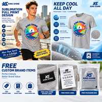 T-shirts graphiques premium, T-shirts de sport respirants, T-shirts de course pour hommes, T-shirts à séchage rapide, T-shirts amples pour hommes – Vente en gros