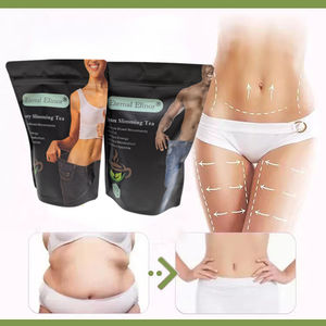 Extraits de plantes de premier ordre, marque privée, conception gratuite, Eternalelinor, thé minceur 7 jours - Product Image 2