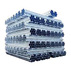 Tube4 in China 16 ft 90mm Galvanized Steel <b>Pipe</b> F42 Balustrade Sheds Price - Product Image 1