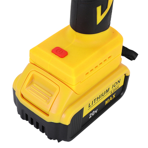 Sécateur électrique sans fil 20V à batterie, cisailles de jardin portables sans balais pour l'élagage des arbres, coupe jusqu'à 30mm - Product Image 2