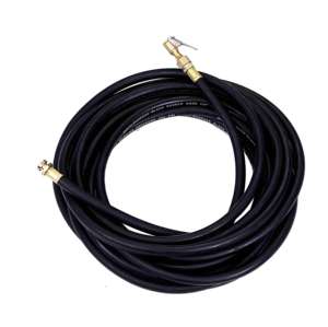 उच्च परिशुद्धता वाले डिजिटल स्वचालित टायर मुद्रास्फीति मशीन रैपिड प्रीसेट दीवार घुड़सवार एयर पंप गेराज इंफ्लेटर्स - Product Image 4