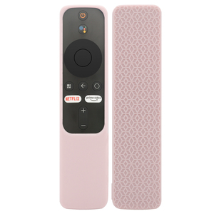 Funda de Silicona para Control Remoto <span class=keywords><strong>Xiaomi</strong></span> <span class=keywords><strong>Mi</strong></span> TV <span class=keywords><strong>Stick</strong></span> <span class=keywords><strong>4k</strong></span>, Cubierta Protectora Antideslizante y Resistente a Golpes - Product Image 6