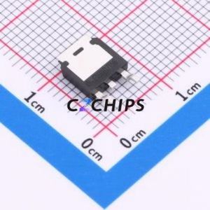 ทรานซิสเตอร์ฟิลด์ทรานซิสเตอร์ (มอสเฟท) IRFR3806PBF-VB ต่อ252แบบดั้งเดิมใหม่ - Product Image 2