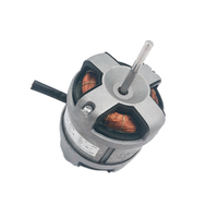 Moteur asynchrone AC monophasé 270W pour accessoires de barbecue moteur de ventilateur de hotte pour hotte de cuisinière